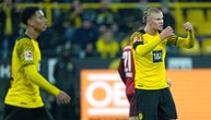 Dortmund već zaboravio Halanda: Traže 150 miliona evra za svoju novu zvezdu