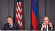 Lavrov i Blinken razgovarali telefonom: Odgovor Moskve narednih dana