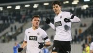 Partizan ima decu za ponos: Evo golova Jovića (19) i Milovanovića (18) protiv Pazaraca