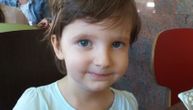 Ani je ćerka Petra (5) preminula od tumora na mozgu. Sad skuplja paketiće za bolesnu decu
