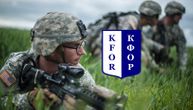 KFOR: Ukrajinski vojnici ostaju na Kosovu
