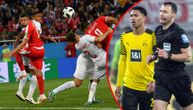 Pomogao Brihu da ošteti Srbiju protiv Švajcarske, sad zbog njega policija istražuje zvezdu Dortmunda