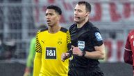 Vezista Dortmunda kažnjen sa 40.000 evra zbog komentarisanja suđenja