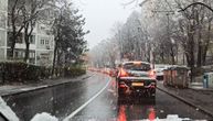 Kolaps u Beogradu: Kolone u svim delovima grada zbog prvog snega. "Ovako je samo kad je neki veliki udes"