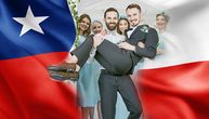 U Čileu legalizovani istopolni brakovi
