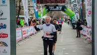 Najstariji Srbin istrčao Njujorški maraton, trči širom sveta: Amerikanci mu kliču "Bravo, Srbija"