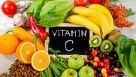 Zbog čega je vitamin C važan za organizam: Nedostatak uzrokuje brojne zdravstvene probleme