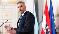 Kancelar Nehamer otkrio da li će Austrija ući u NATO