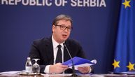 Predsednik Vučić uputio čestitku novom premijeru Češke