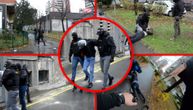 Uhapšeno troje Makedonaca u Beogradu: Specijalnim alatom otvarali blindirana vrata i provaljivali u kuće