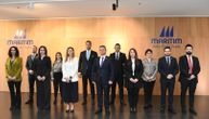 Ministar Udovičić na regionalnom sastanku o omladini i obrazovanju: Mladi Zapadnog Balkana da rade zajedno