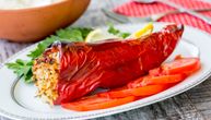 Recept za posne suve punjene paprike: Zdrav i hranljiv ručak za celu porodicu