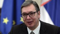 "Evropo hvala!": Predsednik Srbije zahvalio se za dobre vesti iz Brisela i otvaranje klastera 4