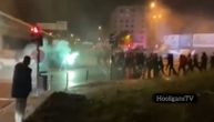 Huliganski haos u Portugalu: Brutalna tuča navijača i pucnjava, uhapšeno 54, u bolnici 12!
