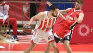 Kalinić srušio Olimpijakos u Pioniru, Zvezda posle Zenita dobila još jedan tim iz plej-of zone