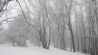 U Srbiji danas oblačno i hladno: Susnežica i sneg u većem delu zemlje