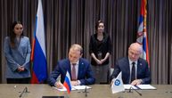 Serbia and Russia sign agreements to build center for nuclear technologies in Serbia