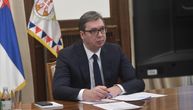 Vučić otkazao posetu školi u Novom Pazaru