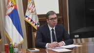 Vučić: Mnogo baba Vangi, naša pozicija ostala ista