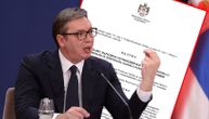 Vučić objavio odluku o Zakonu o eksproprijaciji: Celo obrazloženje na zvaničnom sajtu predsednika