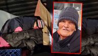 Preminula baka Stojanka (82), koja je godinama živela na ulici. Komšije: "Stalno su je tukli"
