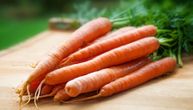 5 razloga zašto šargarepu treba jesti u toku cele godine: Ovo povrće je dar iz prirode