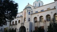 Oglasila se Srpska pravoslavna crkva povodom otkazivanja Evroprajda