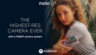 Motorola G60 dostupna je kod svih operatora po odličnoj ceni