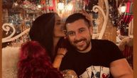 Jelena Pešić trudna sa Dalilinim bivšim: Njegov prijatelj otkrio detalje