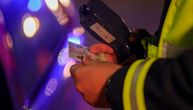 Zaustavljena 4 vozača u Sremu: Kamiondžija "naduvao" više od 3 promila alkohola, jedan vozio bez dozvole