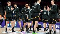 Partizan najnezgodniji rival u Evrokupu i najveći kandidat za finale, Žoc najbolji trener