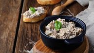 Recept za neodoljivu paštetu sa sardinama: Ključ je načinu serviranja