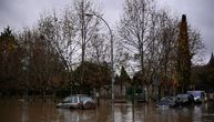 Španija pod vodom: Poplave odnele prvu žrtvu, scene su stravične