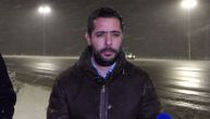 Momirović: Više od 870 kamiona i mašina čisti sneg, 1.000 ljudi na terenu