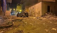 Raste broj žrtava na Siciliji: U eksploziji gasa stradalo najmanje četvoro, tragaju za nestalima u ruševinama
