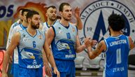 Pao rekord u Košarkaškoj ligi Srbije: Zemunska Mladost dala više poena nego svi NBA timovi noćas!