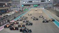Formula 1 zvanično objavila nova pravila za sprint kvalifikacije: Biće ih tri u novoj sezoni