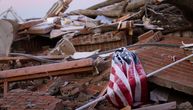 Pet najsmrtonosnijih tornada u američkoj istoriji: Jedan odneo živote najmanje 695 ljudi