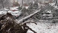 Snažne oluje tresu Italiju: Nekoliko ljudi povređeno, matrijalna šteta je ogromna