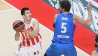 Crvena zvezda - Barselona: Spektakl u Pioniru, crveno-beli žele novu veliku pobedu