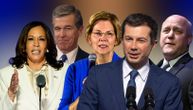 Ovih 11 Demokrata mogli bi da zamene Bajdena na izborima: Među njima i 6 žena