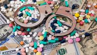 Uhapšeno više od 540 ljudi, među njima i državljani Hrvatske: Prodavali lekove za koronu i doping