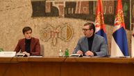 Brnabić: Vučić će u Pragu biti pod baražnom paljbom
