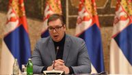Vučić: Sporazumi iz Tirane osnov da ovaj deo Evrope bude suštinski bez granica