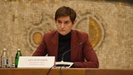 Premijerka Srbije najavila borbu protiv nasilja nad ženama: "Učiniću sve da nadležni reaguju na svaku prijavu"