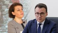 Kancelarija za KiM negirala da je Gervali zabranjena poseta jugu centralne Srbije