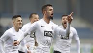 Šćekić i Menig pozivaju navijače Partizana na proslavu jesenje titule