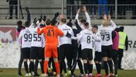 (UŽIVO) Partizan - Kolubara: Gol Milovanovića poništen zbog ofsajda nakon intervencije VAR-a