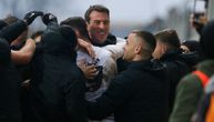 Partizan časti za jesenju titulu: Besplatan ulaz na Kolubaru