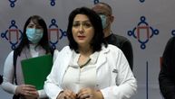 Kandidatkinja SNS za poslanicu dr Marija Zdravković održala savetodavnu tribinu u Zemunu